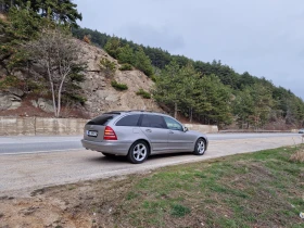 Mercedes-Benz C 200 C200cdi, снимка 2