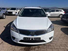 Kia Ceed 1.4i EURO 5 ЛИЗИНГ, снимка 3