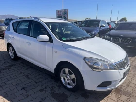 Kia Ceed 1.4i EURO 5 ЛИЗИНГ, снимка 4