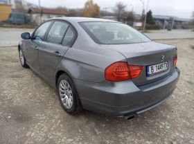 BMW 320, снимка 4