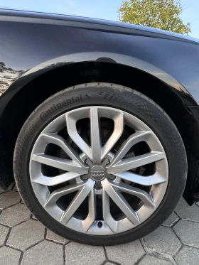 Audi A6 3.0TDI FULLLED, снимка 8