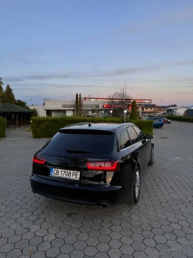 Audi A6 3.0TDI FULLLED, снимка 3