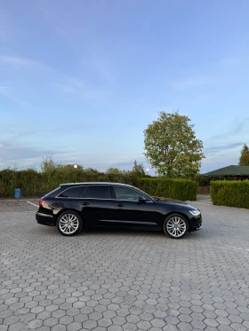 Audi A6 3.0TDI FULLLED, снимка 9