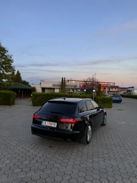 Audi A6 3.0TDI FULLLED, снимка 7