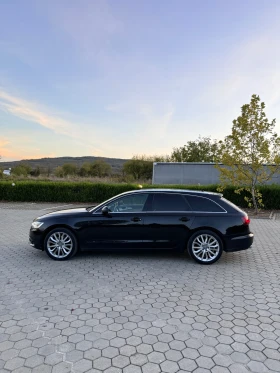 Audi A6 3.0TDI FULLLED, снимка 6