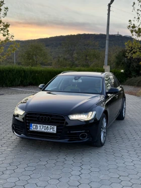 Audi A6 3.0TDI FULLLED, снимка 1