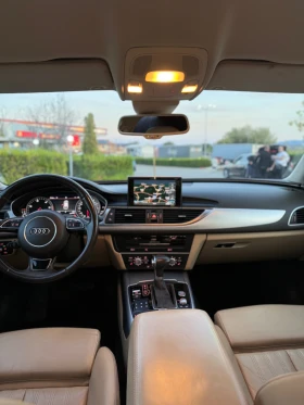 Audi A6 3.0TDI FULLLED, снимка 4