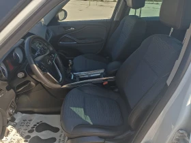 Opel Zafira 1, 6 CDTI, снимка 6