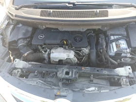 Opel Zafira 1, 6 CDTI, снимка 10