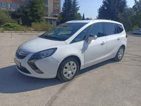 Opel Zafira 1, 6 CDTI 1