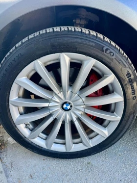 BMW 730 d xDrive Carbon Core, снимка 4