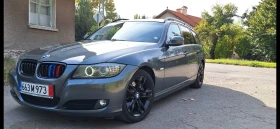 BMW 325 D E91 (M57)197kc, снимка 2