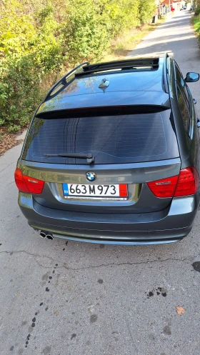 BMW 325 D E91 (M57)197kc | Mobile.bg    16