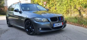 BMW 325 D E91 (M57)197kc | Mobile.bg    1