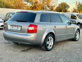 Audi A4 1.9TDI* 131PS* Avtomat, снимка 3