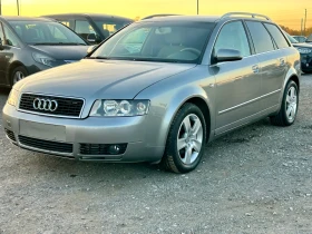 Audi A4 1.9TDI* 131PS* Avtomat