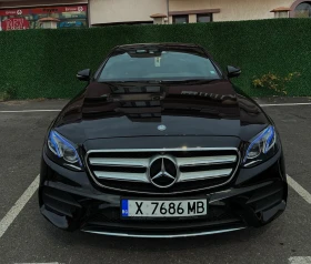 Mercedes-Benz E 220 AMG/9G-TRONIC/DIGITAL/HEAD UP/360CAMERA/ - [6] 