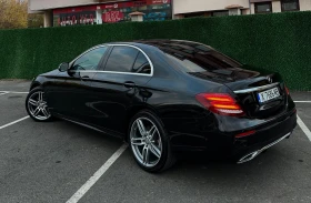 Mercedes-Benz E 220 AMG/9G-TRONIC/DIGITAL/HEAD UP/360CAMERA/ - [8] 