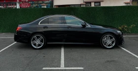 Mercedes-Benz E 220 AMG/9G-TRONIC/DIGITAL/HEAD UP/360CAMERA/ - [11] 