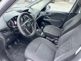 Opel Zafira 2.0 cdti, снимка 9