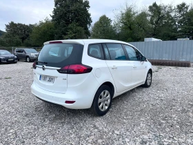 Opel Zafira 2.0 cdti, снимка 5