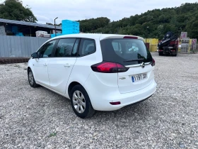 Opel Zafira 2.0 cdti, снимка 7