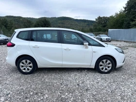 Opel Zafira 2.0 cdti, снимка 4