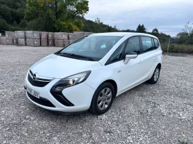 Opel Zafira 2.0 cdti, снимка 1