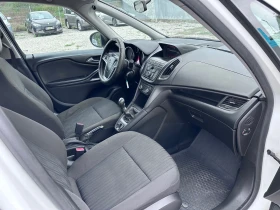 Opel Zafira 2.0 cdti, снимка 10