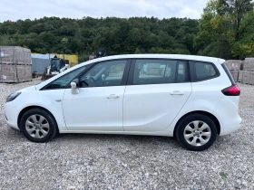 Opel Zafira 2.0 cdti, снимка 8