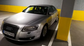 Audi A6 3.2 FSI quattro 256 к.с., снимка 2