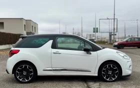 Citroen DS3 1.6T~156hp~Кожа~Подгрев~Hi/Fi SYSTEM, снимка 4