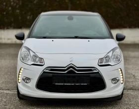 Citroen DS3 1.6T~156hp~~~Hi/Fi SYSTEM | Mobile.bg    2