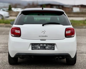 Citroen DS3 1.6T~156hp~~~Hi/Fi SYSTEM | Mobile.bg    6