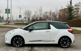 Обява за продажба на Citroen DS3 1.6T~156hp~Кожа~Подгрев~Hi/Fi SYSTEM ~9 800 лв. - изображение 7