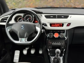 Citroen DS3 1.6T~156hp~Кожа~Подгрев~Hi/Fi SYSTEM, снимка 12