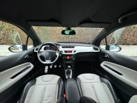 Citroen DS3 1.6T~156hp~Кожа~Подгрев~Hi/Fi SYSTEM, снимка 11