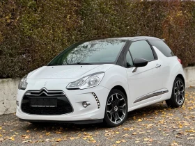 Citroen DS3 1.6T~156hp~Кожа~Подгрев~Hi/Fi SYSTEM 1