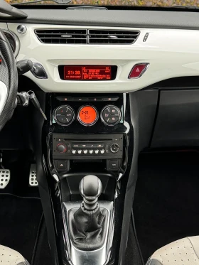 Citroen DS3 1.6T~156hp~Кожа~Подгрев~Hi/Fi SYSTEM - [14] 