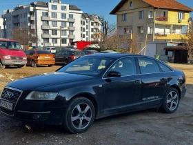 Обява за продажба на Audi A6 ~6 000 лв. - изображение 1