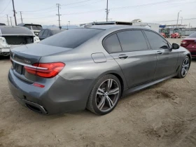 BMW 750 M* PACK* XDRIVE* * * *  | Mobile.bg    3