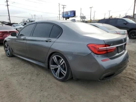 BMW 750 M* PACK* XDRIVE* * * *  | Mobile.bg    2