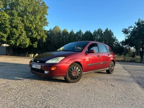 Ford Focus, снимка 1