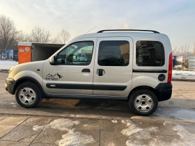 Renault Kangoo 1.9DCi 4x4, снимка 4