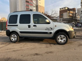 Renault Kangoo 1.9DCi 4x4, снимка 2