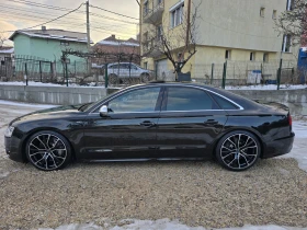 Audi S8 DESIGN SELECTION, снимка 4