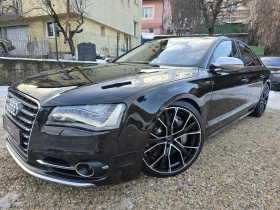 Audi S8 DESIGN SELECTION, снимка 3