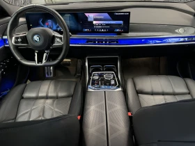 BMW i7 xDrive60/M-SPORT/EXECUTIVE/THEATRE SCREEN/ICONIC G | Mobile.bg    9