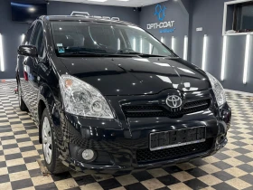 Toyota Corolla verso 1.8VVTI FACE EXECUTIVE NAVI 7M, снимка 3