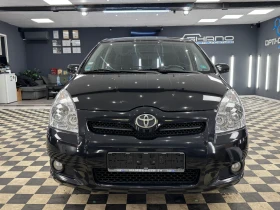 Toyota Corolla verso 1.8VVTI FACE EXECUTIVE NAVI 7M 1